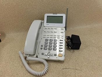【中古】GX-DCL-PSKT-2W NTT GX 卓上ディジタルコードレス電話機 【中古】GX-DCL-PSKT-2W NTT GX 卓上ディジタルコードレス電話機
