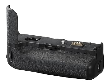 【中古】富士フイルムFUJIFILM X-T2用縦位置パワーブースターグリップ VPB-XT2