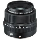 【中古】Fujifilm GF63mmF2.8 R WRレンズ
