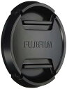 【中古】富士フイルムFUJIFILM フロントレンズキャップ FLCP-62 II