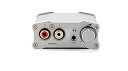 【中古】iFi Audio ヘッドホンアンプ・DAC iFi nano iDSD LE