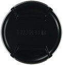 【中古】富士フイルムFUJIFILM フロントレンズキャップ FLCP-82