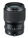 【中古】富士フイルムFUJIFILM フジノン GFレンズ GF110MMF2 R LM WR 単焦点 富士フイルム G