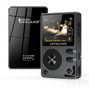 【中古】WALKER H2 ハイレゾ 音楽 プレイヤ Bluetooth対応 デジタルオーディオプレーヤーポータブル