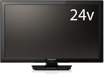 【中古】FUNAI FL-24HB2000 24V型 地上・BS・110度CSデジタル ハイビジョン液晶テレビ 24V 【中古】FUNAI FL-24HB2000 24V型 地上・BS・110度CSデジタル ハイビジョン液晶テレビ 24V