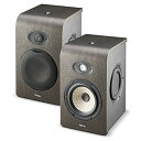 【中古】FOCAL フォーカル モニタースピーカー Shape 65 ペア