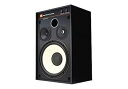 【中古】JBLジェービーエル ブックシェルフスピーカー JBL4312GBLKR ブラック 1本 /3ウェイスピーカー