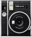 【中古】富士フイルムFUJIFILM インスタントカメラ チェキ instax mini 40 INS MINI 40