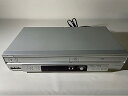 【中古】MITSUBISHI DJ-VG130 DVDプレーヤー一体型ビデオ(2)