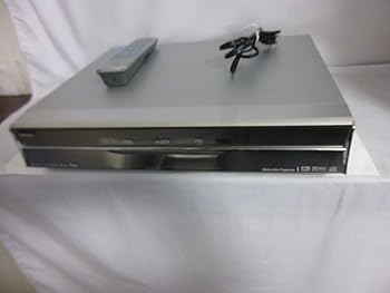 【中古】JVCケンウッド ビクター VHS&HDD&DVDビデオレコーダー DR-MX3 【中古】JVCケンウッド ビクター VHS&HDD&DVDビデオレコーダー DR-MX3