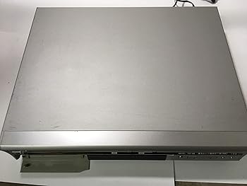 【中古】JVCケンウッド ビクター VHS&DVDビデオレコーダー DR-MV5