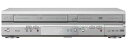 【中古】MITSUBISHI VTR一体型DVDレコーダーDVR-S320 プレミアムシルバー(2)