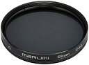 【中古】MARUMI PLフィルター 58mm C-PL 58mm コントラスト上昇 反射除去