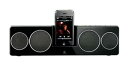 【中古】LOGICOOL Pure-Fi Anywhare 2 iPhone/iPod対応 ブラック PF-500-RBK(2)