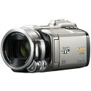 【中古】JVCケンウッド JVC エブリオ ハイビジョンメモリームービー GZ-HM1(2)