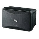 【中古】JVCケンウッド ビクター コンパクトスピーカー ブラック PS-S10B