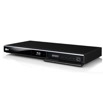 šLG ֥롼쥤ǥ/DVDץ졼䡼 BD560