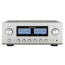 【中古】LUXMAN プリメインアンプ L-505uX ブラスターホワイト