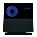 【中古】marantz Personal CD SYSTEM CR201 マランツ パーソナル CD システム プレーヤー リアルブラック