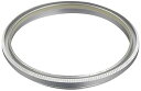 【中古】MARUMI UVフィルター 29.5mm UV 29.5mm シルバー 紫外線吸収用