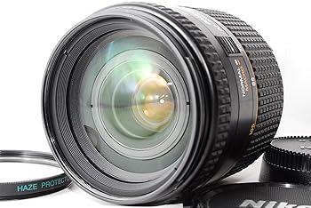 NIKON - 【中古】Nikon AFレンズ AF 28-105mm F3.5-4.5D