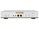 【中古】LUXMAN ヘッドホンアンプ・DAC P-700u