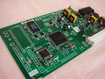【中古】M-24i K4KLC3 Taiko 大興 SOLVONET ソルボーネ 内線増設ユニット オフィス用品 ビジネスフォン オフィス用品 オフィス用品