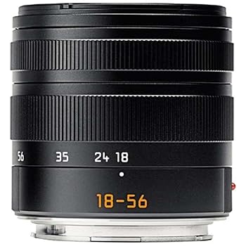 【中古】Leica ズームレンズ バリオ・エルマーT 18-56mm F3.5-5.6 ASPH. 11080