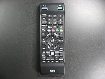 【中古】NEC PCリモコン 853-410163-511-A