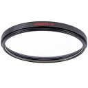 【中古】Manfrotto mfadvuv-52高度52 mm UVフィルタ