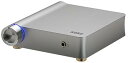 【中古】KORGコルグ 1BIT USB-DAC/ADC DS-DAC-10R DSDレコーディング/フォノ入力端子/AudioGate