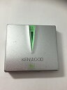 【中古】KENWOOD ケンウッド MD WALKMA MDウォークマン ポータブルMD DMC-L5
