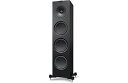 【中古】KEF q950 Floorstanding Speaker 各、サテンブラック Q950