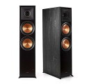 【中古】Klipsch RP-8060 FA ドルビーアトモスフロアスタンドスピーカー エボニーペア