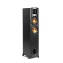 【中古】Klipsch Synergy Black Label F-200 フロアスタンディングスピーカー 独自のホーンテクノロジー デュアル6.5インチ高出力...