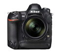 【中古】Nikon - D6 DSLR Camera Body Only a?“ Black