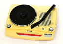 【中古】National ナショナル SG-323N ポータブルアナログレコードプレイヤー スピーカー内蔵 50Hz設定品