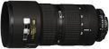 【中古】Nikon 望遠ズームレンズ Ai AF Zoom Nikkor ED 80-200mm f/2.8D フルサイズ対応