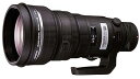 【中古】OLYMPUS 大口径超望遠レンズ ZUIKO DIGITAL ED 300mm F2.8