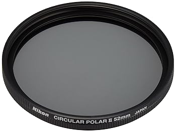 【中古】Nikon 円偏光フィルターII 52mm 52CPL2 【中古】Nikon 円偏光フィルターII 52mm 52CPL2