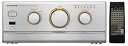 【中古】ONKYO INTEC275 プリメインアンプ A-922MS