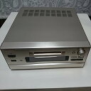 【中古】ONKYO INTEC275 MDデッキ MD-122MXS