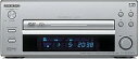 【中古】ONKYO INTEC205 ユニバーサルプレーヤー DVDオーディオ/SACD対応 DV-SP205FXS /シルバー