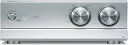 【中古】ONKYO INTEC275 プリメインアンプ 200W+200W A-933S /シルバー