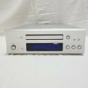 【中古】ONKYO INTEC275 CDプレーヤー C-733S /シルバー