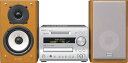 【中古】ONKYO FR MDコンポ FR-S7GXY(2)