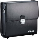 【中古】Nikon 双眼鏡ハードケース SP 7x50、トロピカル IF 7x50 CH7x50