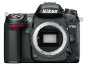 【中古】Nikon デジタル一眼レフカメラ D7000 ボディー