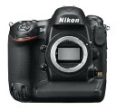 【中古】Nikon デジタル一眼レフカメラ D4 ボディー D4(2)