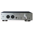 【中古】N-MODEエヌモード 1ビットデジタルヘッドホンアンプ X-HA1